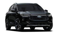 2026 FORD Escape Hybrid ST-Line Elite photo-2