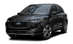 2026 FORD Escape Hybrid ST-Line Select photo-1