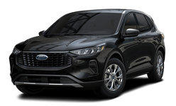 2026 FORD Escape Active photo-1