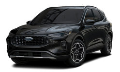 2026 FORD Escape Platinum photo-1