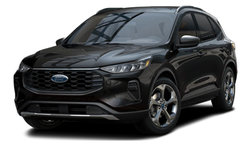 2026 FORD Escape ST-Line photo-1