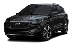 2026 FORD Escape ST-Line Elite photo-1