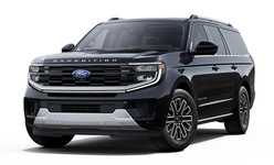 2026 FORD Expedition PLATINUM MAX photo-1