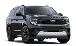 2026 FORD Expedition PLATINUM MAX photo-2