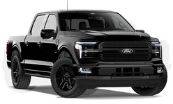 2026 FORD F-150 Hybrid PLATINUM photo-2