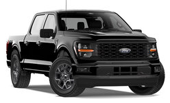 2026 FORD F-150 Hybrid STX photo-2