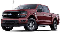 2026 FORD F-150 Hybrid XLT photo-1