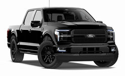 2026 FORD F-150 PLATINUM photo-2