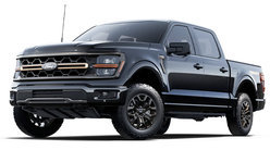 2026 FORD F-150 TREMOR photo-1
