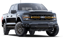 2026 FORD F-150 TREMOR photo-2