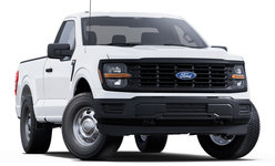 2026 FORD F-150 XL photo-2