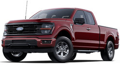 2026 FORD F-150 XLT photo-1