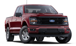 2026 FORD F-150 XLT photo-2
