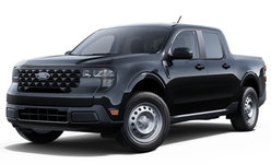 2026 FORD Maverick Hybrid XL photo-1