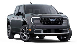 2026 FORD Maverick Lariat photo-2