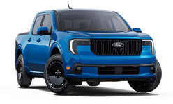 2026 FORD Maverick Lobo High photo-2