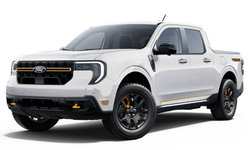 2026 FORD Maverick Tremor photo-1