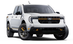 2026 FORD Maverick Tremor photo-2