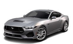 2026 FORD Mustang Fastback GT Premium photo-1