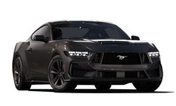 2026 FORD Mustang Fastback GT photo-2