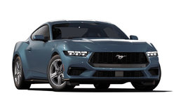 2026 FORD Mustang Fastback Premium photo-2