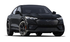 2026 FORD Mustang Mach-E GT photo-2
