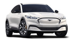 2026 FORD Mustang Mach-E Select photo-2