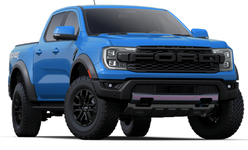 2026 FORD Ranger RAPTOR photo-2