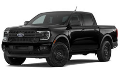 2026 FORD Ranger XL photo-1