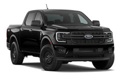 2026 FORD Ranger XL photo-2