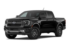 2026 FORD Ranger XLT photo-1
