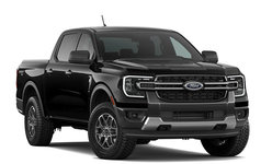 2026 FORD Ranger XLT photo-2