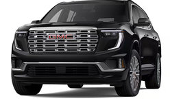 2026 GMC Acadia Denali photo-1