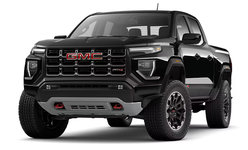 2026 GMC Canyon AT4 photo-1