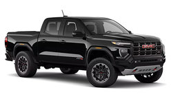 2026 GMC Canyon AT4 photo-2