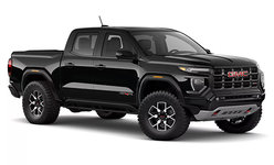 2026 GMC Canyon AT4X photo-2