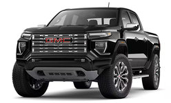 2026 GMC Canyon DENALI photo-1