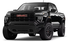 2026 GMC Canyon Elevation photo-1