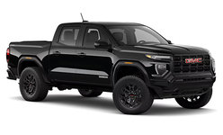 2026 GMC Canyon Elevation photo-2