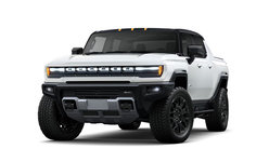 2026 GMC Hummer EV Pick Up 2X photo-1
