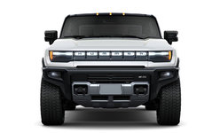 2026 GMC Hummer EV Pick Up 2X photo-2