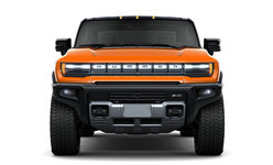 2026 GMC Hummer EV Pick Up 3X photo-2