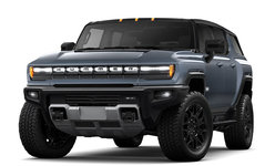 2026 GMC Hummer EV SUV 2X photo-1