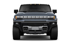 2026 GMC Hummer EV SUV 2X photo-2
