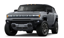 2026 GMC Hummer EV SUV 3X photo-1