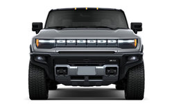 2026 GMC Hummer EV SUV 3X photo-2
