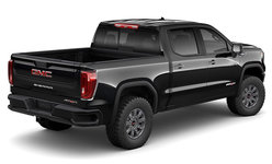 2026 GMC Sierra 1500 AT4X photo-2