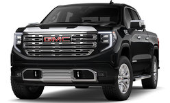 2026 GMC Sierra 1500 Denali photo-1