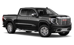 2026 GMC Sierra 1500 Denali photo-2