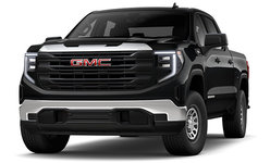 2026 GMC Sierra 1500 Pro photo-1